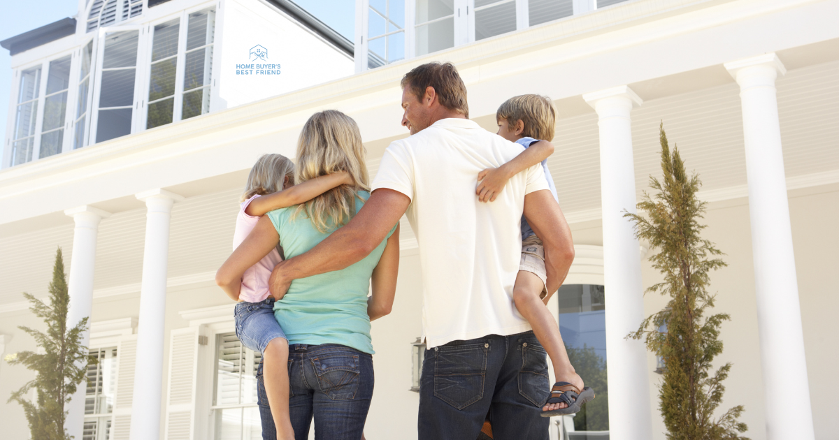 homebuyer guide