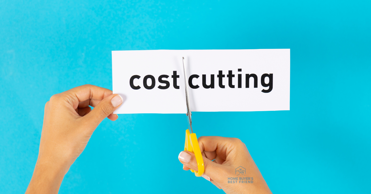 Lower Closing Costs