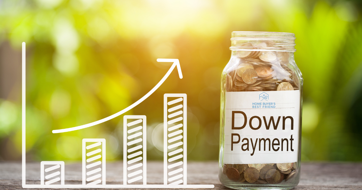 first home downpayment