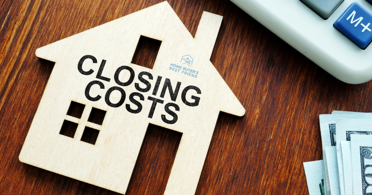closing costs